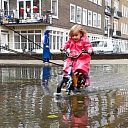 Waterschappen: Klimaataanpak duldt geen uitstel