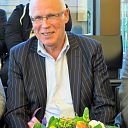 B.H.M. (Ben) Schrijver commissielid D66