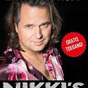 Aanstaande zondag Erwin Nyhoff bij Nikki’s in Dalfsen