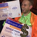 Scouting Dalfsen heeft bonusprijs clubactie