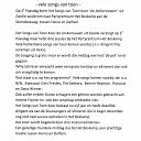 Flip Jonkman: 2e Paasdag