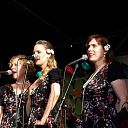 Swing los op de jaren 30-50 muziek in de Stoomfabriek Swing los op de jaren 30-50 muziek in de Stoomfabriek