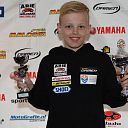 Droom debuut Justin Fokkert in NSF100 Molenaarcub Droom debuut Justin Fokkert in NSF100 Molenaarcub