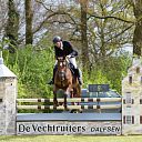 Concours Hippique aan de Ruitenborghstraat
