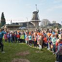 Koningsspelen Oranjevereniging Hoonhorst