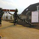 Gerrit & Betsie Holsappel 25 jaar getrouwd. Gerrit & Betsie Holsappel 25 jaar getrouwd.