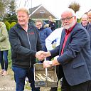 Opening asperge seizoen & culinaire proeverij.