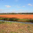 Rode landerijen Rode landerijen