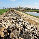 Werkzaamheden Overijssels kanaal volop bezig