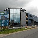 Het schiet op