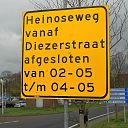Wegenonderhoud