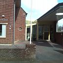 Lentefair bij “De Overkant”