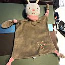 Knuffel gevonden (update) Knuffel gevonden (update)