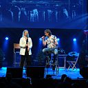 Harten 10 presenteert nieuwe album in het theater