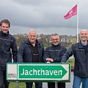 De Dalfser havenmeesters van 2017