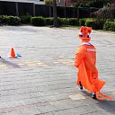 Koningsspelen op de BSO Koningsspelen op de BSO