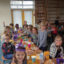 Paasbrunch op Obs de Carrousel