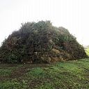 Vanavond groots paasvuur in Hoonhorst 2