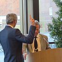 Jan Uitslag CDA benoemd tot wethouder