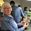 Vier dames van Dalfsen