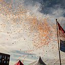 Voorproefje Oranjefeesten Dalfsen 2017 Voorproefje Oranjefeesten Dalfsen 2017