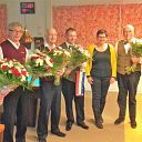 Uitslagen districtskampioenswedstrijden voor de Trefkoele 3 Uitslagen districtskampioenswedstrijden voor de Trefkoele 3