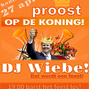Koningsdag Afterparty