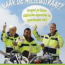 Kapsalon Noggus en Noggus ondersteunen