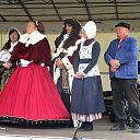 Stuwzangers in Potsdam