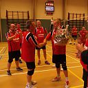 Wim Jalving stopt met volleyballen! Wim Jalving stopt met volleyballen!