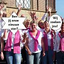 Popkoor 4everyoung zoekt sopranen en tenoren