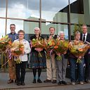 Uitreiking Koninklijke Onderscheidingen Dalfsen
