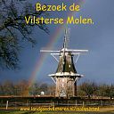 De Vilsterse Molen is weer open