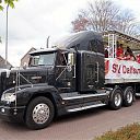 SVD truck Koningsdag SVD truck Koningsdag