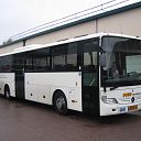 Bus voor 200 mensen tegelijk!