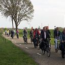 Fiets uitje heren vrijdag avond 45+ Fiets uitje heren vrijdag avond 45+