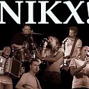 De Dalfser band Nikx bij Café Calluna