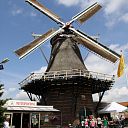Nationale Molendag bij Molen de Lelie Nationale Molendag bij Molen de Lelie
