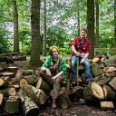 Grappige video over 25 jaar Scouting Dalfsen Grappige video over 25 jaar Scouting Dalfsen