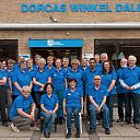 Dorcas actie kinderkleding