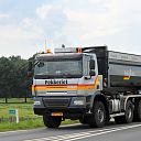 Truck Instap Dag Damovo Truck Instap Dag Damovo
