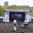 Bevrijdingsfestival Zwolle een feest voor jong en oud