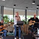 Jamsessie in de Trefkoele Plus Jamsessie in de Trefkoele Plus