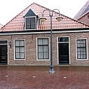 De mooiste gebouwen aan het Kerkplein De mooiste gebouwen aan het Kerkplein