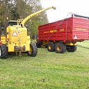 Drukte voor de agrariërs Drukte voor de agrariërs