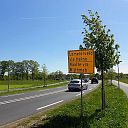 Dalmsholterweg nog steeds afgesloten
