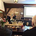 Lezing hormonale therapie Lezing hormonale therapie
