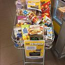 Jumbo geeft weer een gratis krat met boodschappen weg Jumbo geeft weer een gratis krat met boodschappen weg