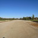 RW 35 in aanleg RW 35 in aanleg