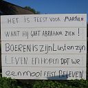 Martien hoort er nu ook echt bij Martien hoort er nu ook echt bij